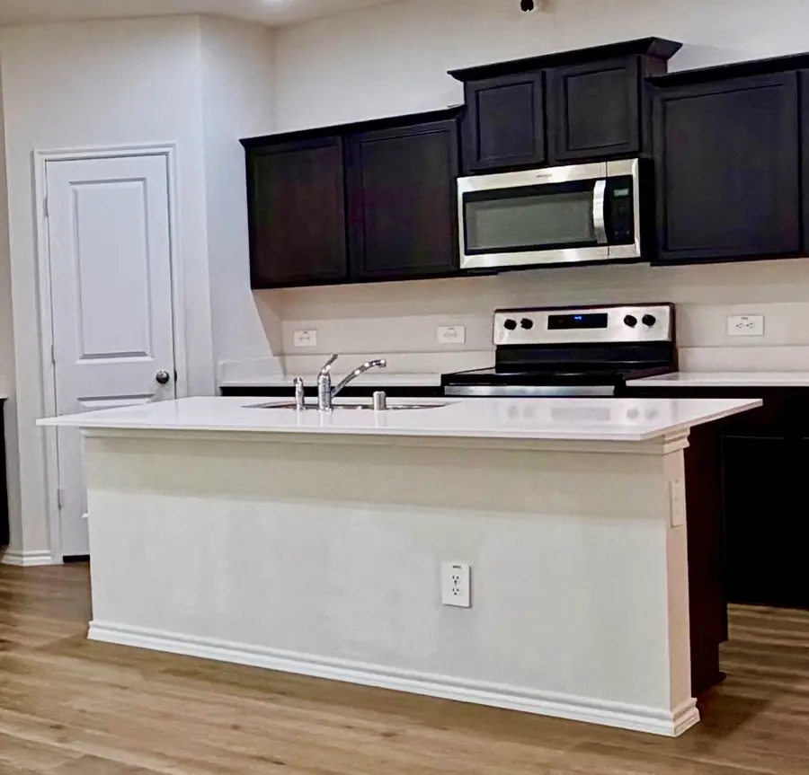 714 Coastline Way, Princeton, TX 75407 - #3