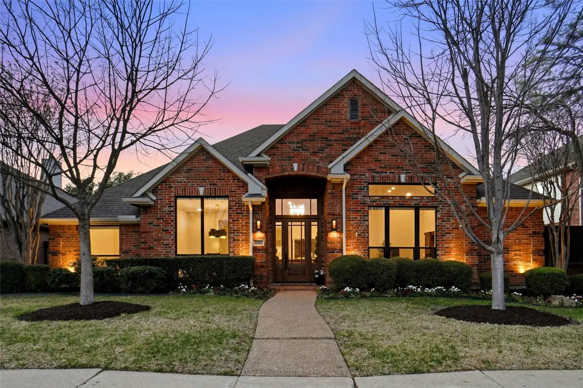 1418 Briar Meadow Drive, Keller, TX 76248 - #1