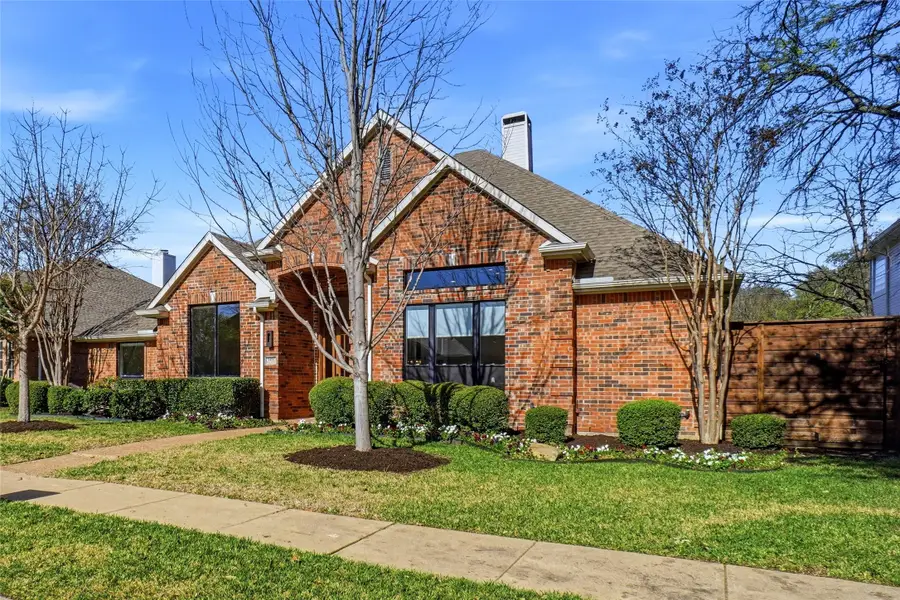 1418 Briar Meadow Drive, Keller, TX 76248 - #3