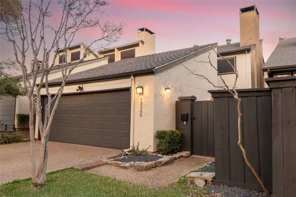 12206 Wightman Place, Dallas, TX 75243