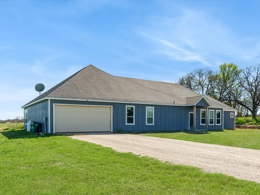 715 County Road 4599, Boyd, TX 76023 - #3