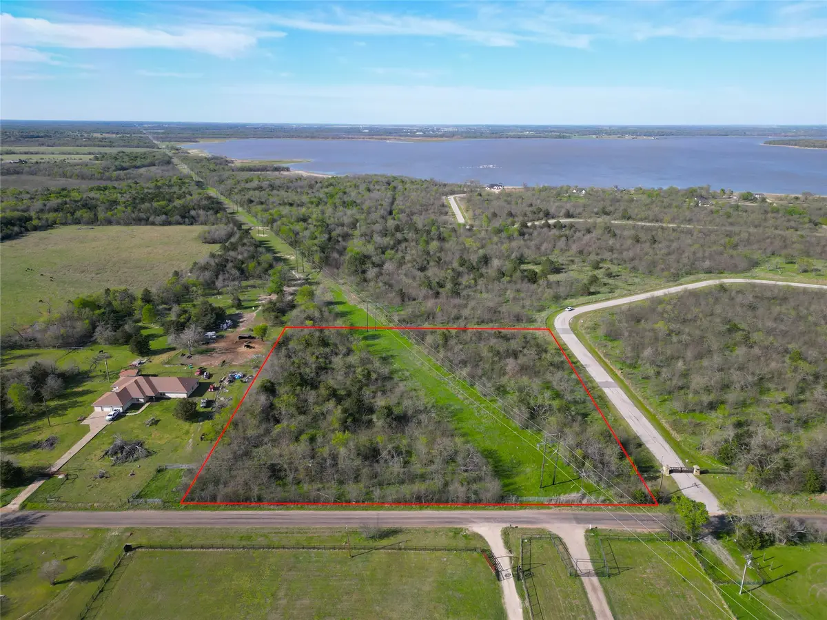 8001 Big Water Lane, Kemp, TX 75143 - #1