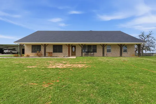 301 Rhoades Lane, Springtown, TX 76082