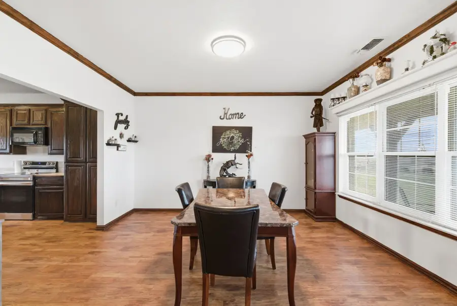 301 Rhoades Lane, Springtown, TX 76082 - #2