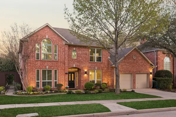 1008 Glen Chester Drive, Flower Mound, TX 75022