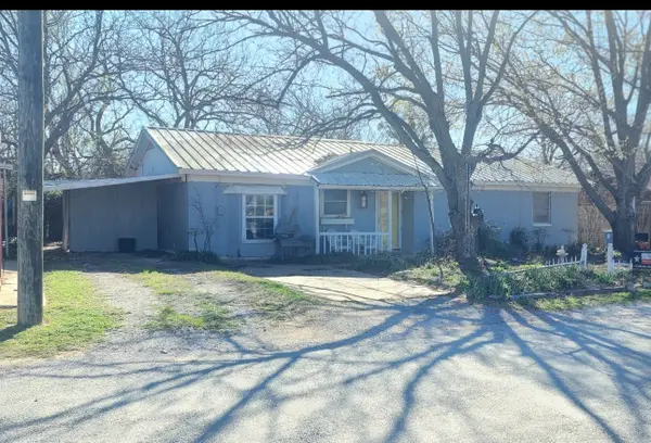 322 S Third, Gorman, TX 76454