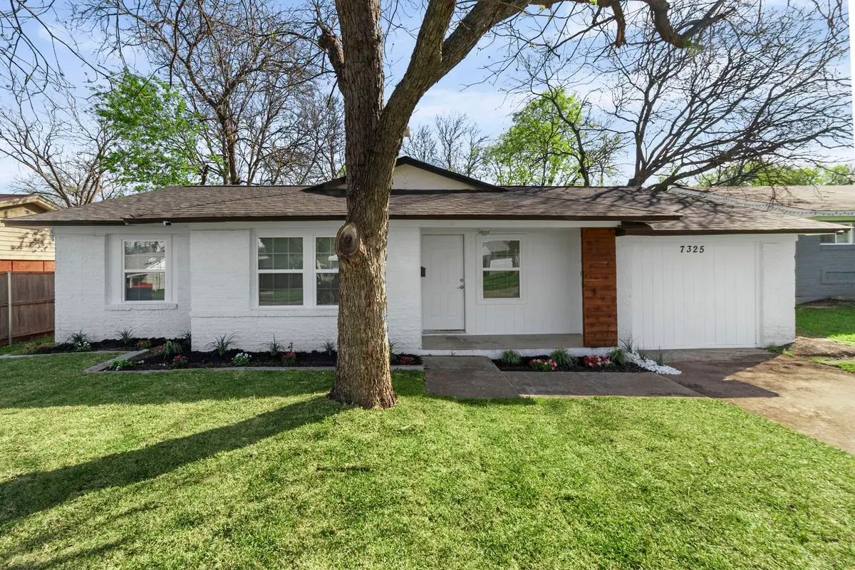 7325 Wilcox Drive, Dallas, TX 75232 - #1
