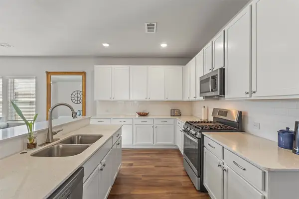 2092 Hartley Drive, Forney, TX 75126