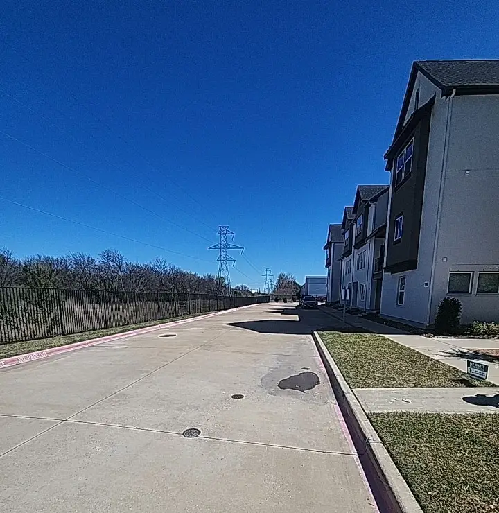 3332 Santee Street, Plano, TX 75074 - #2