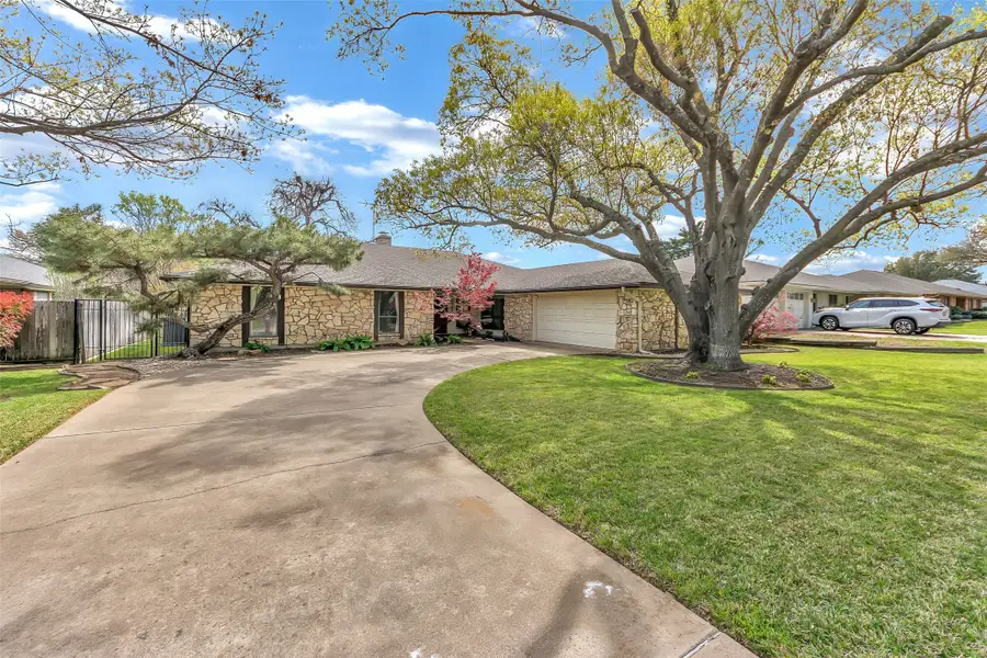 4541 Saldana Drive, Fort Worth, TX 76133 - #3