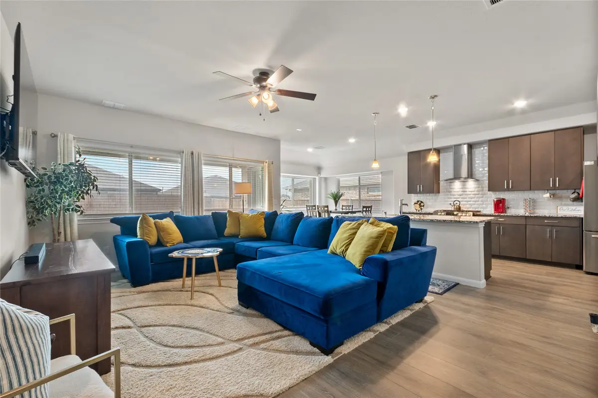 1216 Coyote Ridge, Aubrey, TX 76227 - #1