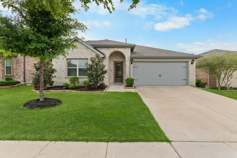 1216 Coyote Ridge, Aubrey, TX 76227 - #3