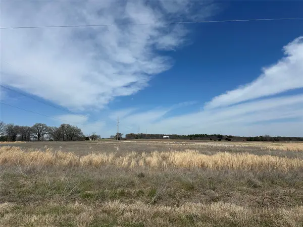 445 County Road 2184, Gainesville, TX 76240