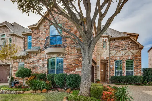 2913 White Dove Drive, Plano, TX 75093