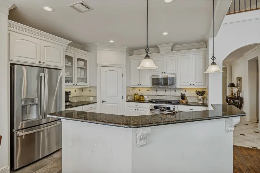 2913 White Dove Drive, Plano, TX 75093 - #2