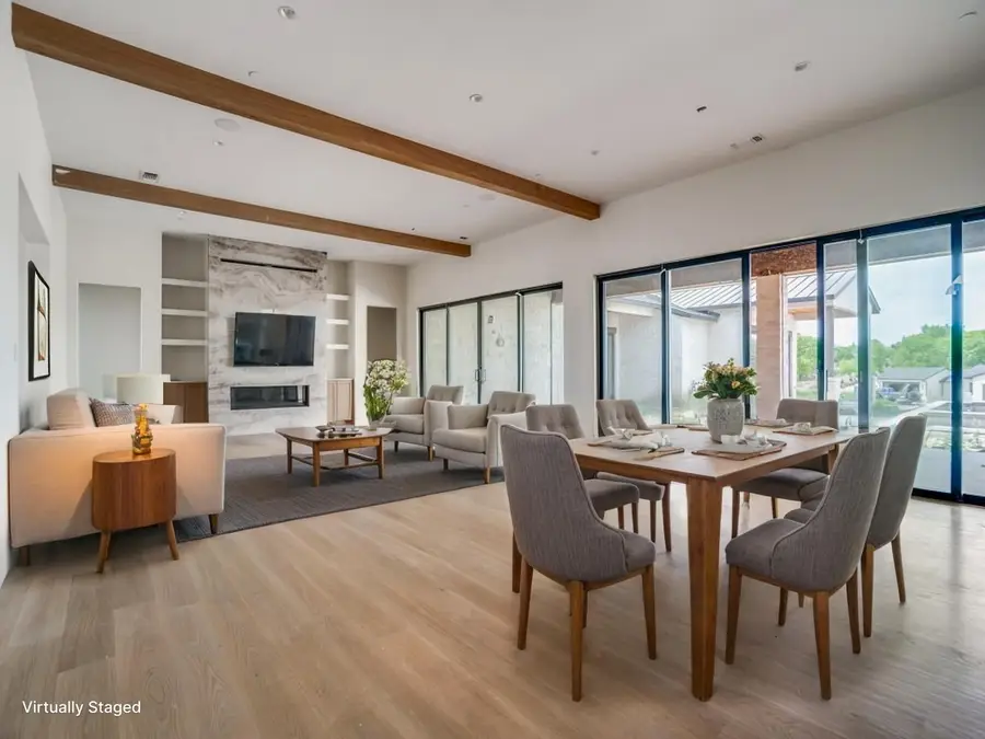 915 Vaquero Way, Lucas, TX 75002 - #2