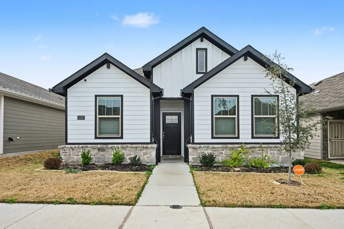 11037 Firebrush Lane, Fort Worth, TX 76108 - #1