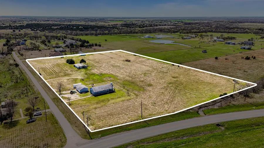 7340 High Meadow Drive, Terrell, TX 75160 - #2