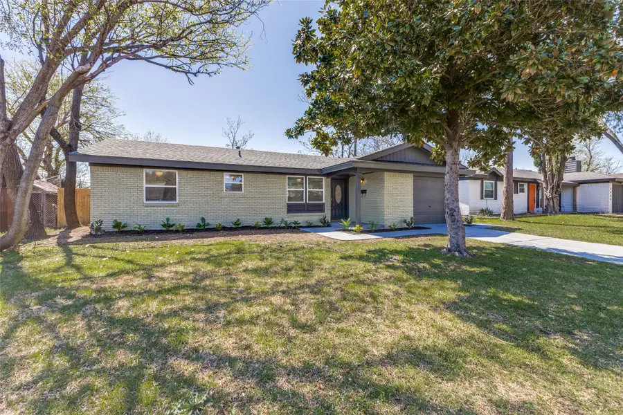 2950 Windmill Lane, Dallas, TX 75234 - #2