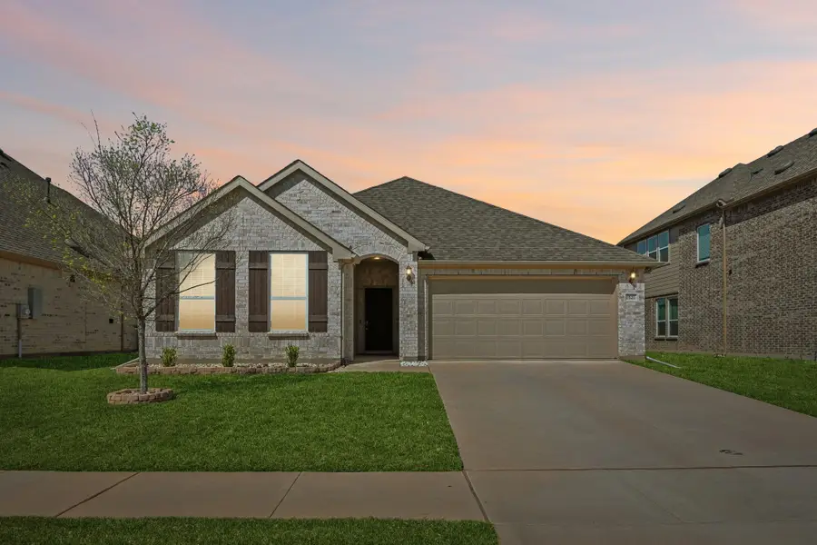 1521 Quentin Drive, Aubrey, TX 76227 - #3