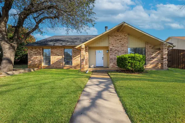 2908 Canterbury Lane, Flower Mound, TX 75028