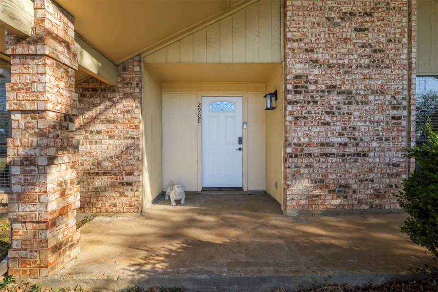 2908 Canterbury Lane, Flower Mound, TX 75028 - #2