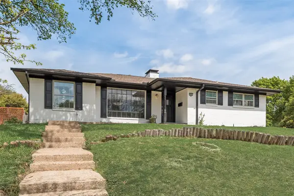 10823 Meadowcliff Lane, Dallas, TX 75238