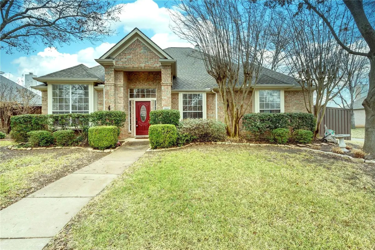 1848 Trail Ridge Lane, Flower Mound, TX 75028 - #1