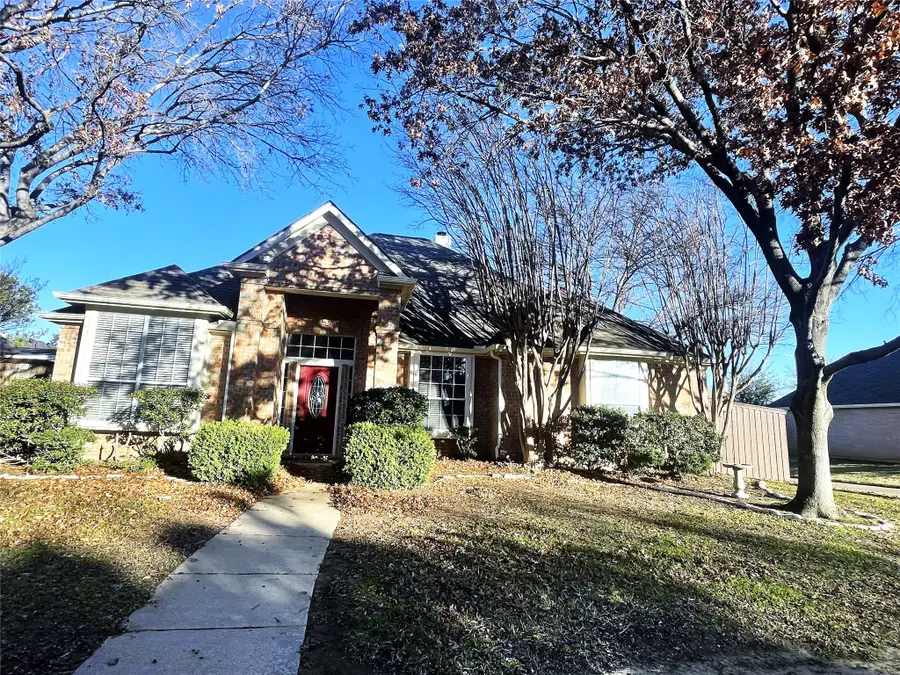 1848 Trail Ridge Lane, Flower Mound, TX 75028 - #2