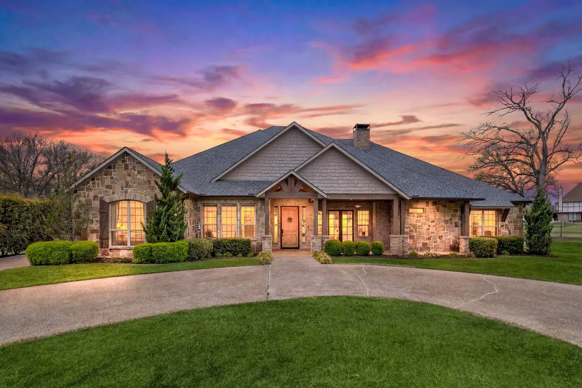 8640 Normandy Way, Argyle, TX 76226 - #1