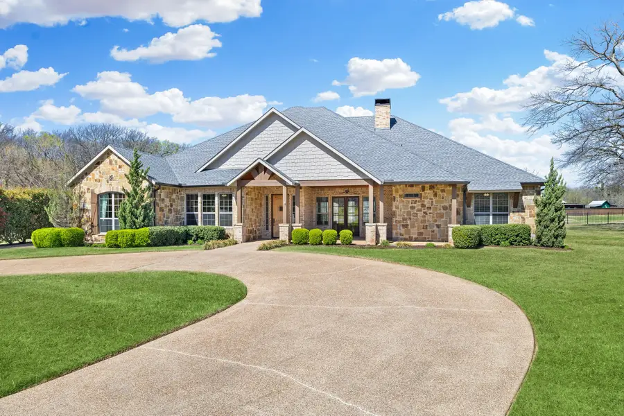 8640 Normandy Way, Argyle, TX 76226 - #3