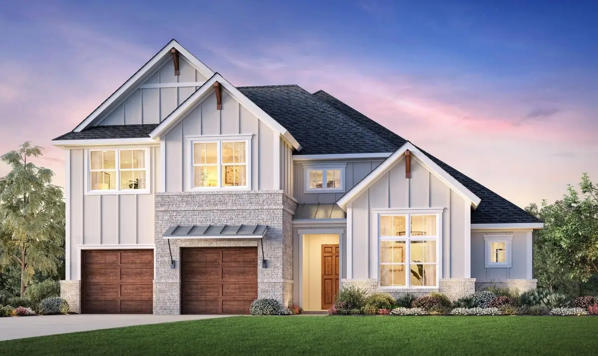 1708 Bridgewater Boulevard, Prosper, TX 75078 - #1