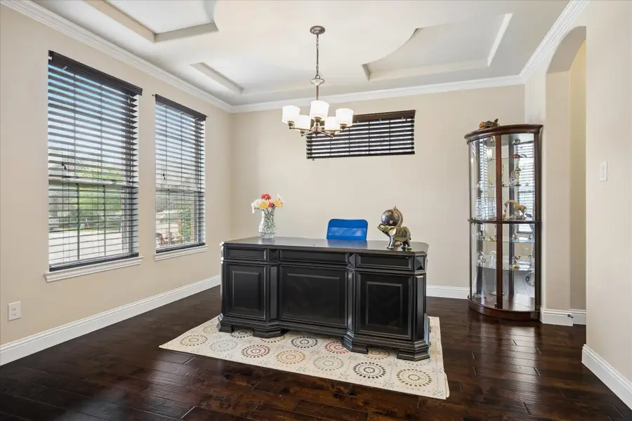 7327 Clementine Drive, Irving, TX 75063 - #3