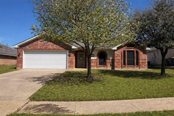 2704 Dakota Circle, Seagoville, TX 75159