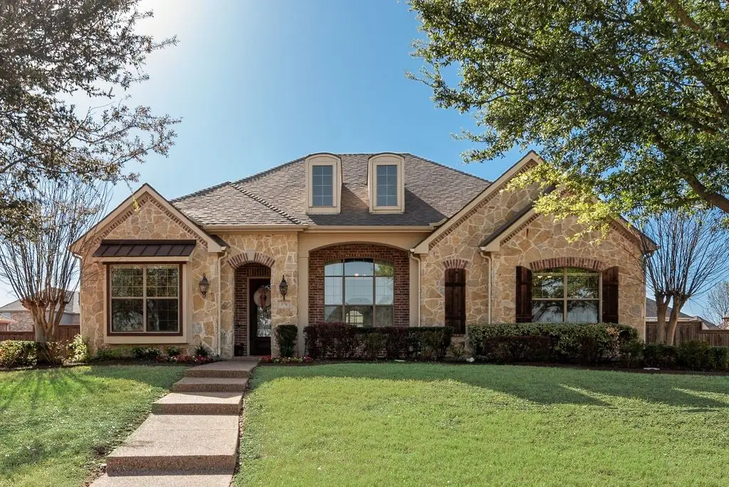 376 Redstone Drive, Sunnyvale, TX 75182 - #1