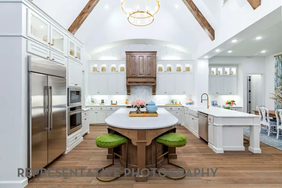 1053 Pelotazo Avenue, Justin Roanoke, TX 76247 - #2