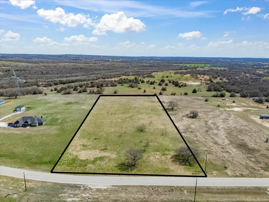 160 Rolling Hills Boulevard, Alvord, TX 76225 - #2