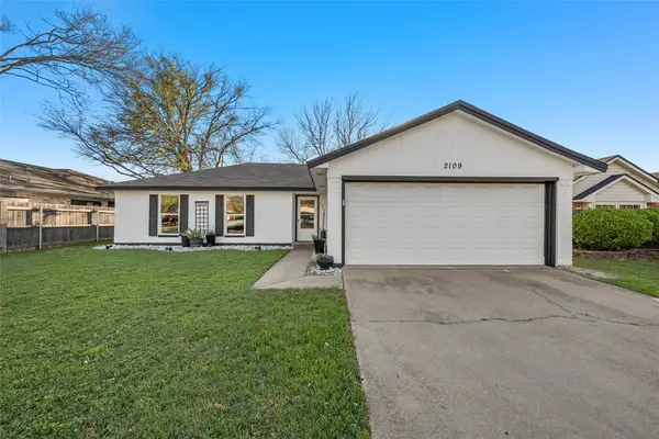 2109 Real, Woodway, TX 76712