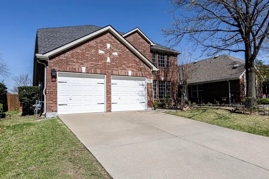 9509 Glenshee Drive, Rowlett, TX 75089 - #3
