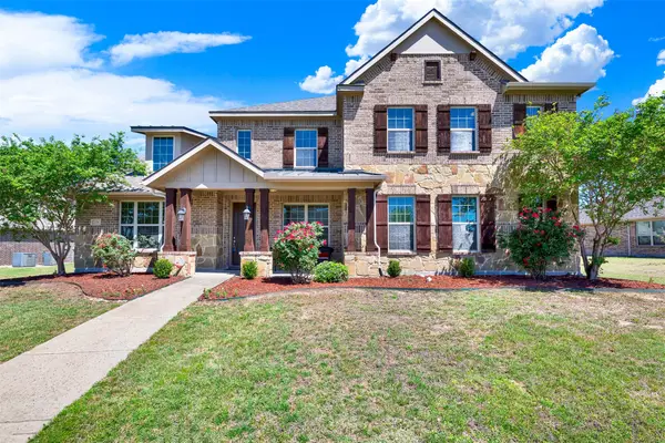 254 Benwick Drive, Sunnyvale, TX 75182