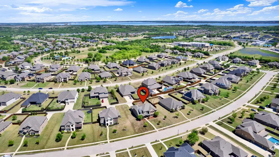 254 Benwick Drive, Sunnyvale, TX 75182 - #2