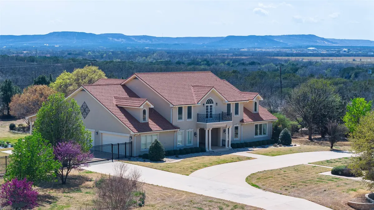 5601 Wagon Wheel Avenue, Abilene, TX 79606 - #1