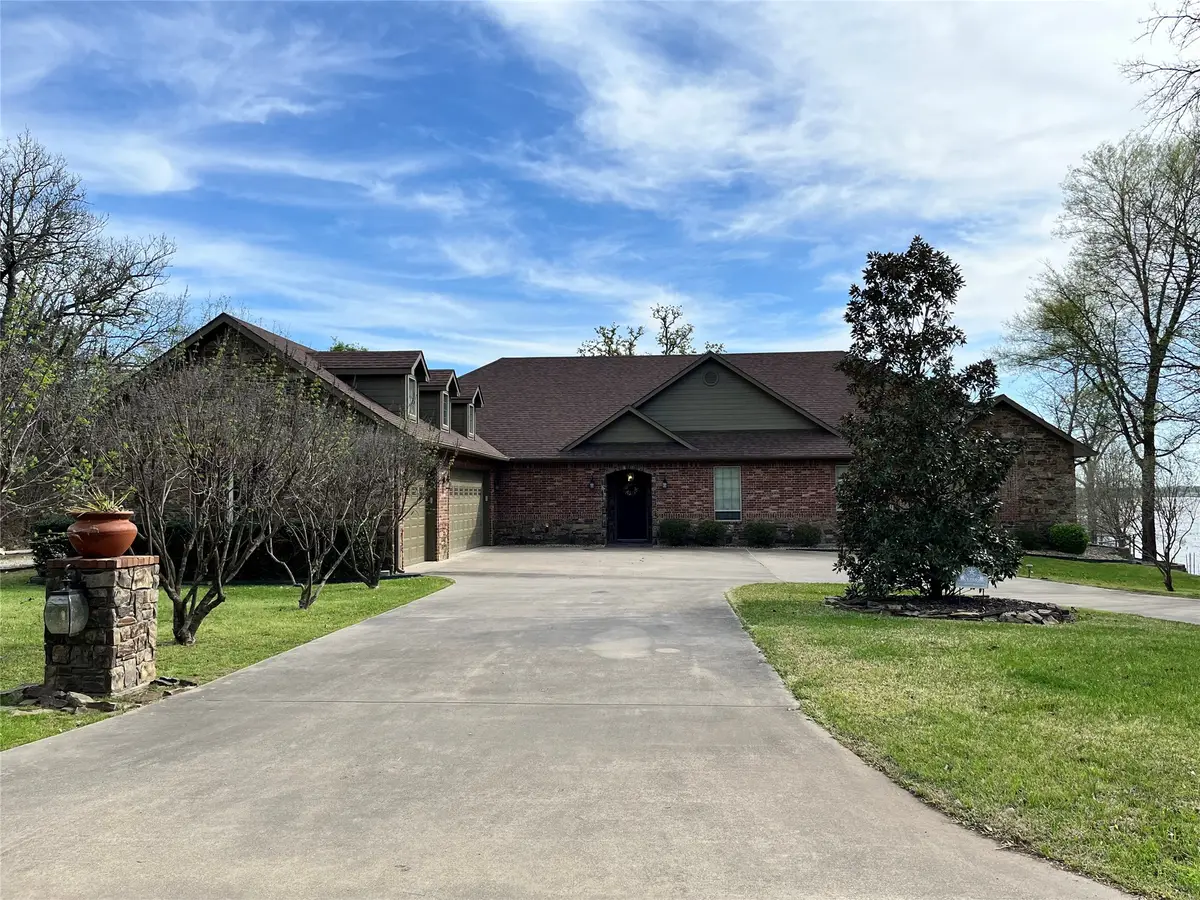 1255 County Road 3400, Emory, TX 75440 - #1