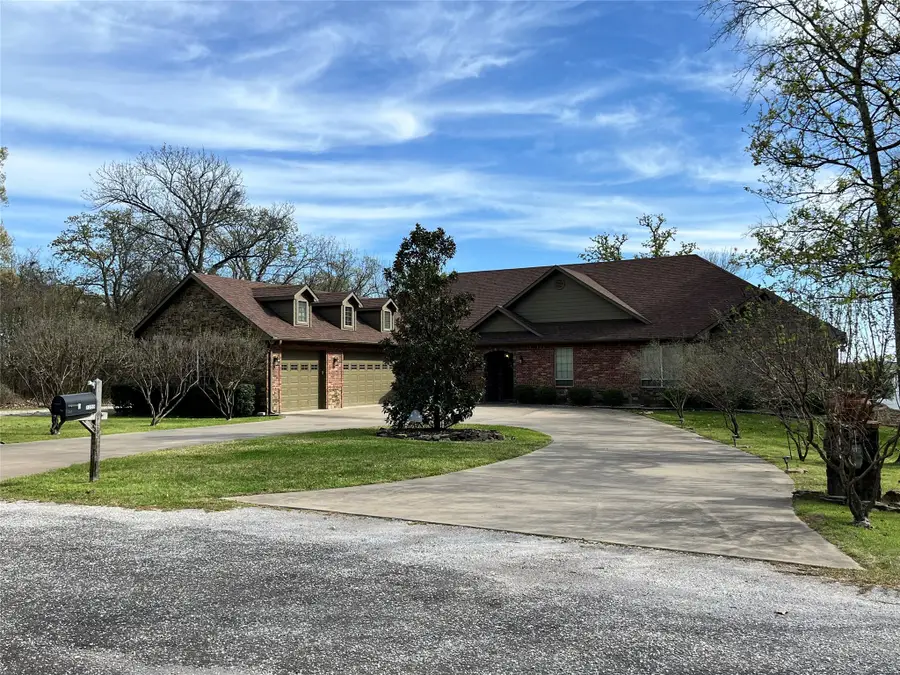 1255 County Road 3400, Emory, TX 75440 - #2