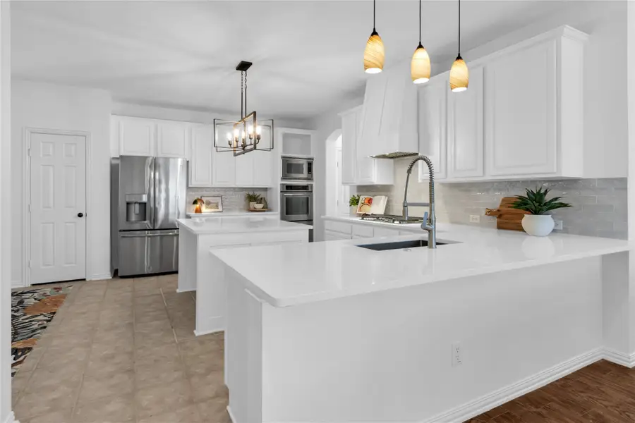 4135 Amhurst Drive, Highland Village, TX 75077 - #2