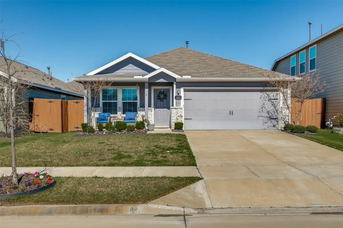 2910 Acacia Drive, Forney, TX 75126 - #1