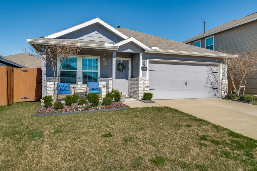 2910 Acacia Drive, Forney, TX 75126 - #2