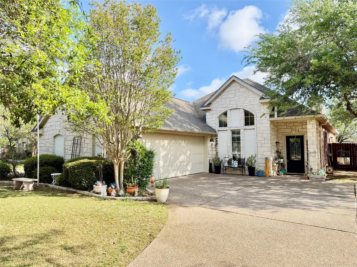 2600 Riders Way, Waco, TX 76712 - #1