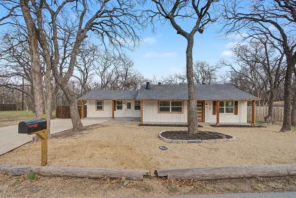 4120 Pocahontas, Flower Mound, TX 75022