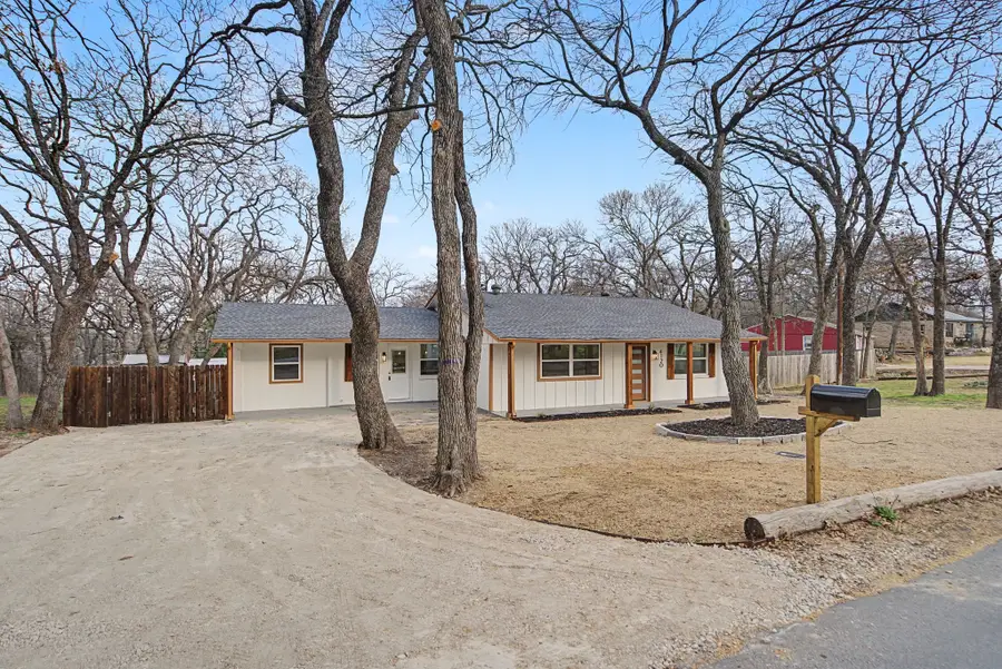 4120 Pocahontas, Flower Mound, TX 75022 - #2